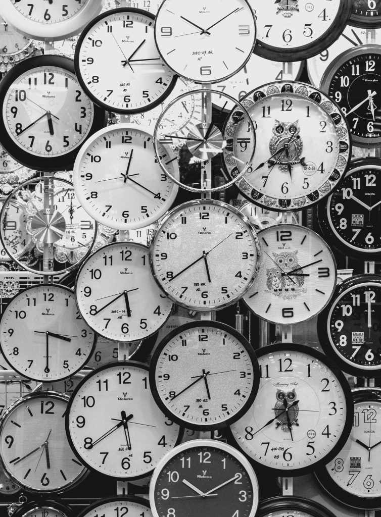 5 Tips for ADHD Family Time Management