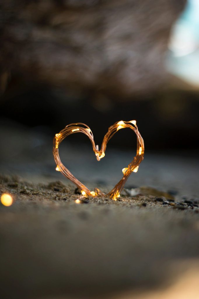 Without Love