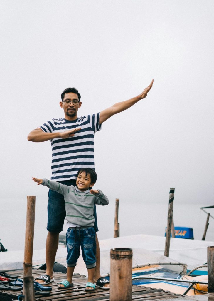 Intro to Season Two: Finding The Anchor in the Everyday